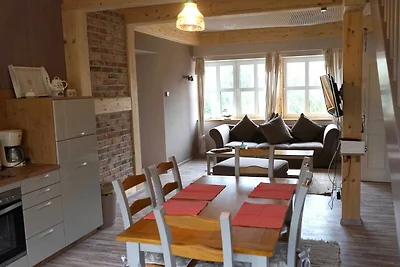 Vakantieappartement Gezinsvakantie Altenkirchen
