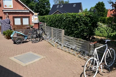 Apartament Dla rodzin Wyk