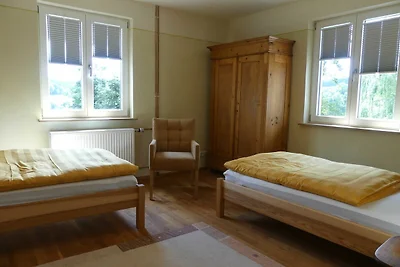 Fewo Im grünen Eck 2