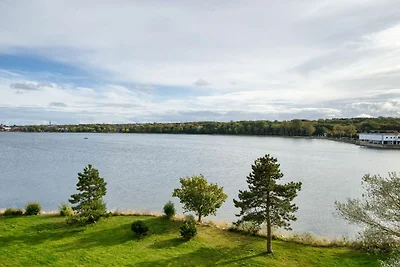 Vakantieappartement Gezinsvakantie Heiligenhafen