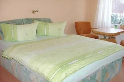 Vakantieappartement Gezinsvakantie Dargen