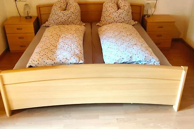 Vakantieappartement Gezinsvakantie Schuttertal