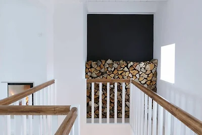 Vakantieappartement Gezinsvakantie Barth