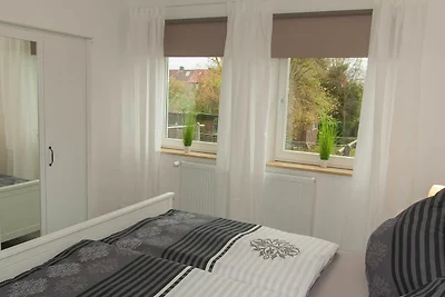 Appartamento Vacanza con famiglia Wilhelmshaven