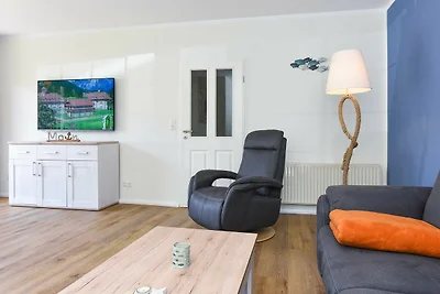 Appartamento Vacanza con famiglia Neuharlingersiel