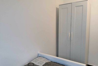 Wohnung 316 Rhaudermoor