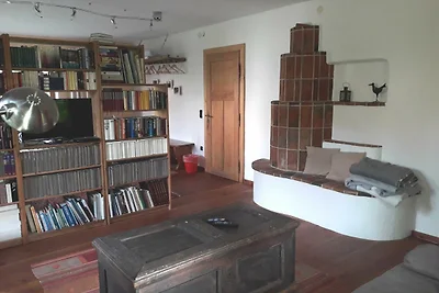 Steinofenzimmer