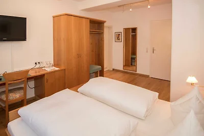 Doppelzimmer mit Du/WC
