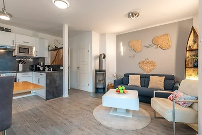 Ferienhaus Käpt'n Blaubär