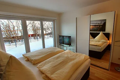 Casa vacanze Vacanza di relax Malchow