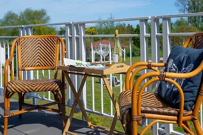 apartman za odmor Obiteljski odmor Hohenkirchen