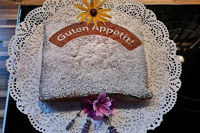 Vakantieappartement Gezinsvakantie Kreuth