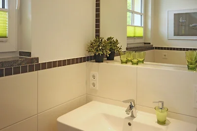 FeWo Strandburg B 1.02 Ref. 136069