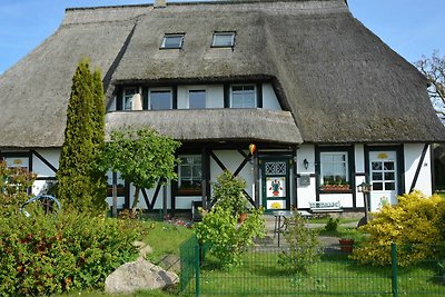 Apartamento Vacaciones familiares Middelhagen