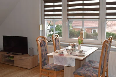 Ferienwohnung Utkiek