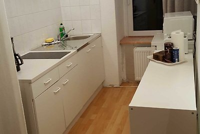 Vakantieappartement Gezinsvakantie Wuppertal