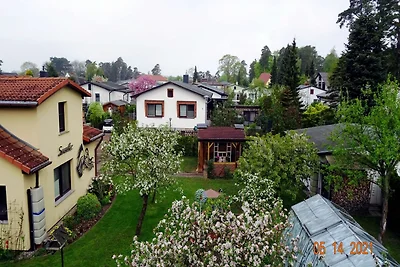 Casa vacanze Vacanza di relax Lubmin
