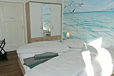 01 schönes Doppelzimmer mit Frühstück