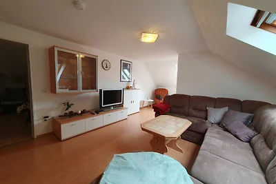 Ferienwohnung Lea