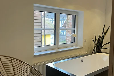 Vakantieappartement Gezinsvakantie Sontra