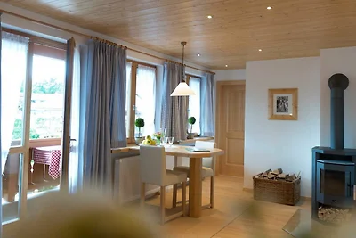 Appartamento Vacanza con famiglia Bad Wiessee