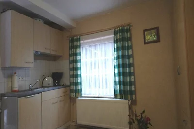 Vakantieappartement Gezinsvakantie Dahmen