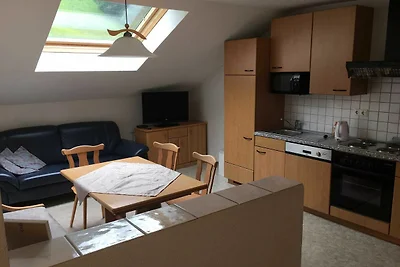 Ferienwohnung Bergblick