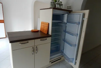 Vakantiehuis Ontspannende vakantie Scharbeutz