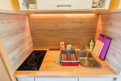 Ferienwohnung Erika