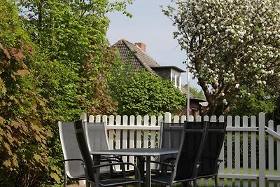 Haus Apfelblüte, Schmalstieg 1