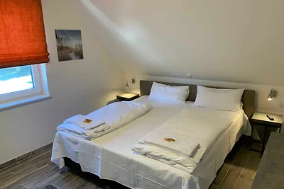 Vakantiehuis Ontspannende vakantie Göhren-Lebbin