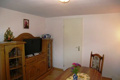 Vakantieappartement Gezinsvakantie Ulrichshorst