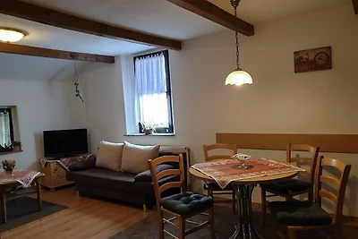 Pension Romantische vakantie Bautzen