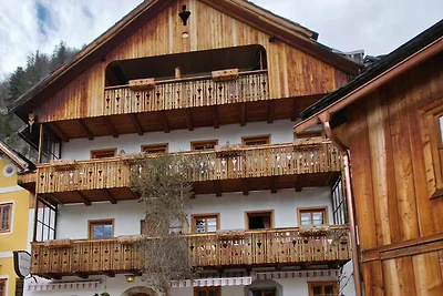 Apartament Dla rodzin Eisenberg