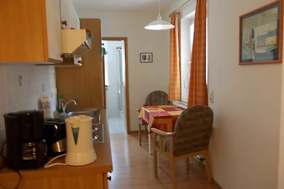 Appartamento Vacanza con famiglia Altenau