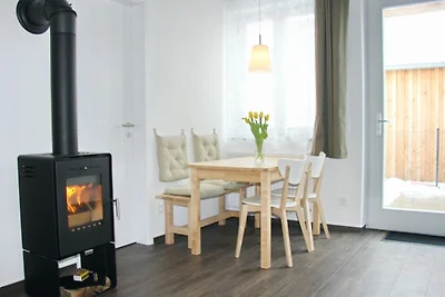 Ferienwohnung 2 - 35 m²