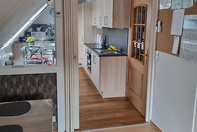 Ferienwohnung Smid