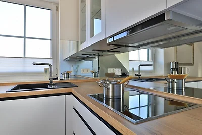 Vakantieappartement Gezinsvakantie Barendorf