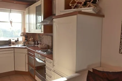 Ferienhaus 't Knusje