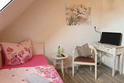 Pension Romantische vakantie Senftenberg