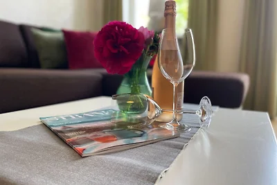Apartament Dla rodzin Kühlungsborn