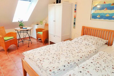 Ferienwohnung Strandläuferin