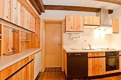 Grosszügiges Ferienhaus mit 4 SZ und 3 Bädern...