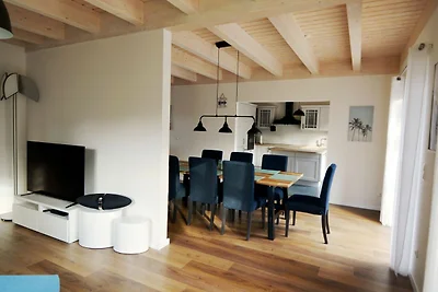 Casa vacanze Vacanza di relax Heiligenhafen