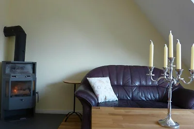 Vakantieappartement Gezinsvakantie Kamminke