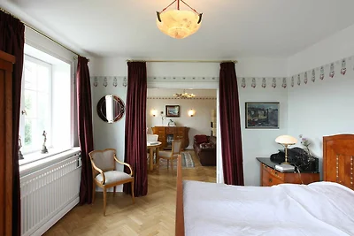 Vakantieappartement Gezinsvakantie Hörnum