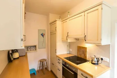 Vakantieappartement Gezinsvakantie Unken