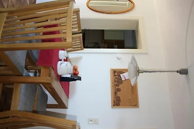 Vakantiehuis Ontspannende vakantie Dahme