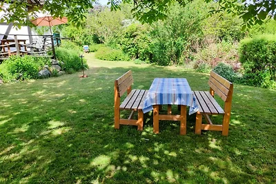 Vakantieappartement Gezinsvakantie Benz