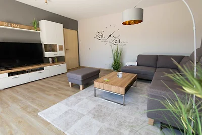 Ferienwohnung ***** nach DTV